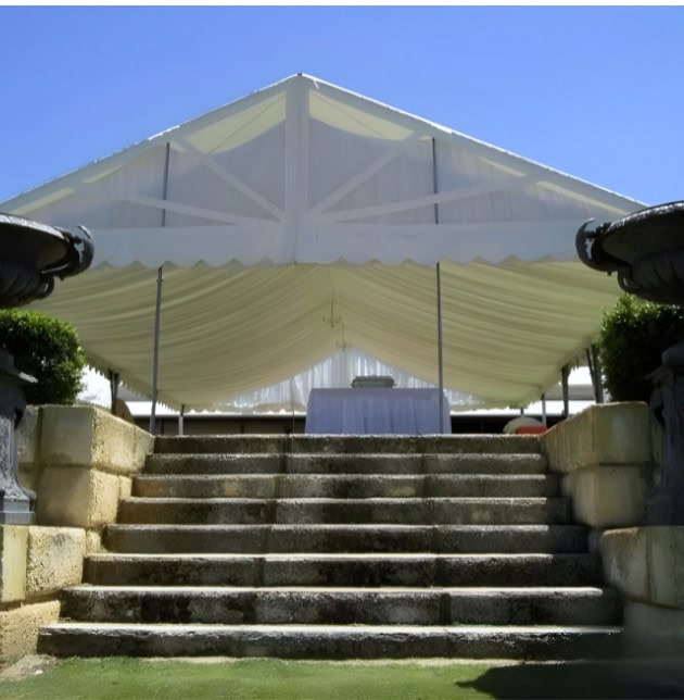 Large Marquee Hire Perth
