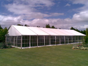 Clear Marquees