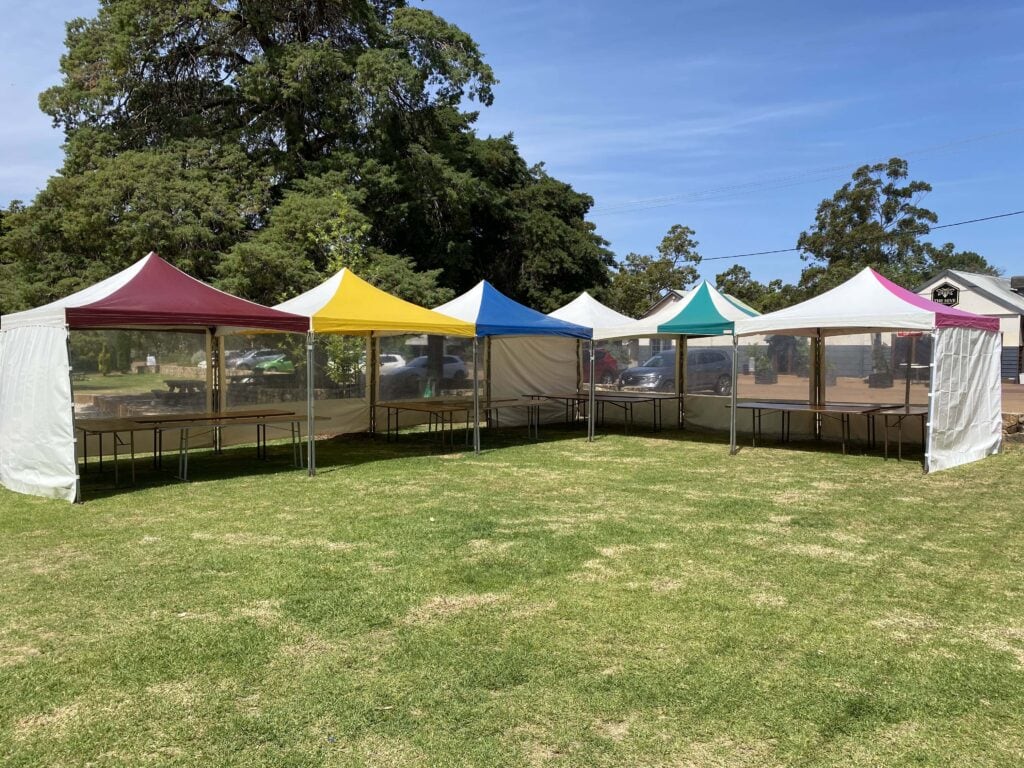 Field Days