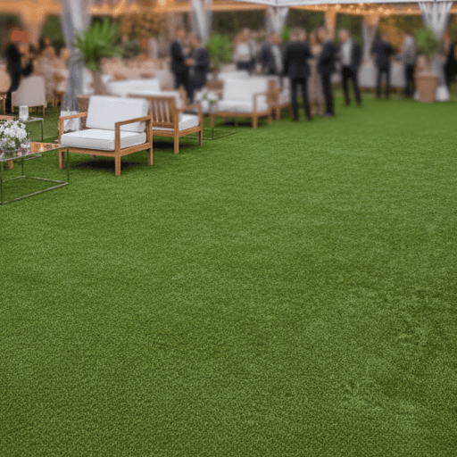 Astro Turf Hire