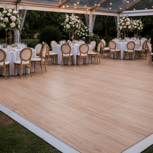 Hard Floor Hire