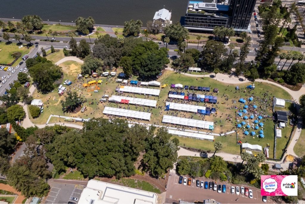 pride-aerial