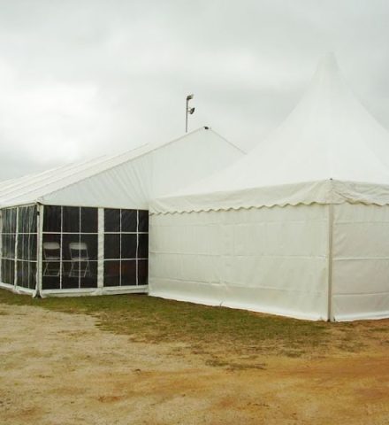 marquee hire perth