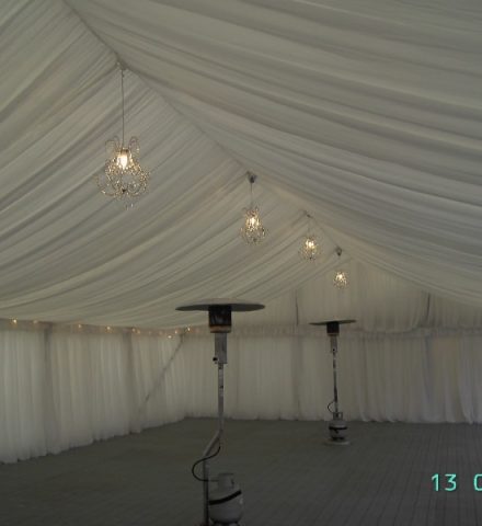 marquee hire perth