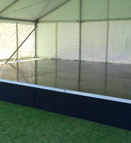 marquee hire perth