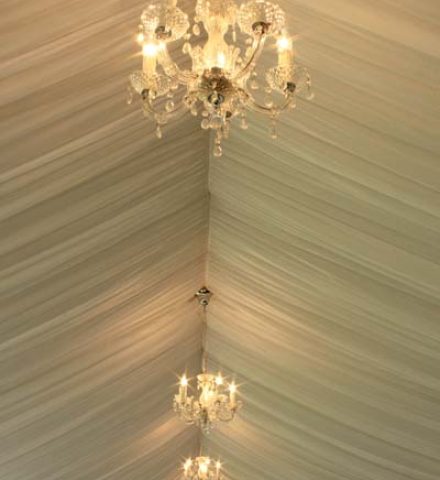 marquee hire perth