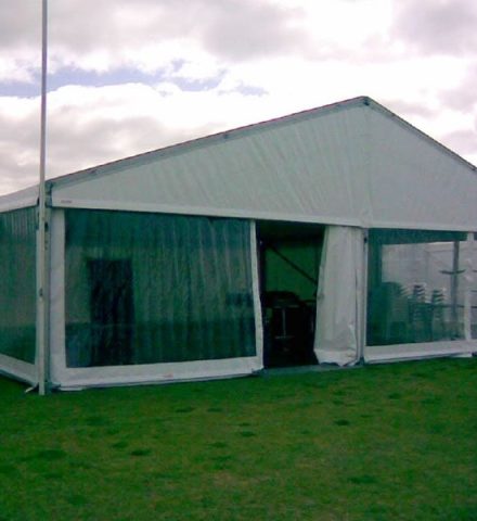 marquee hire perth