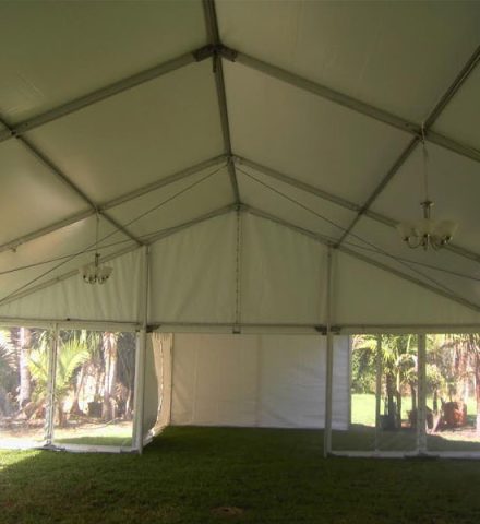 marquee hire perth