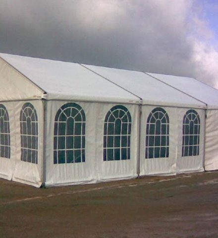 marquee hire perth