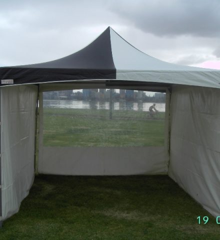 wedding marquee